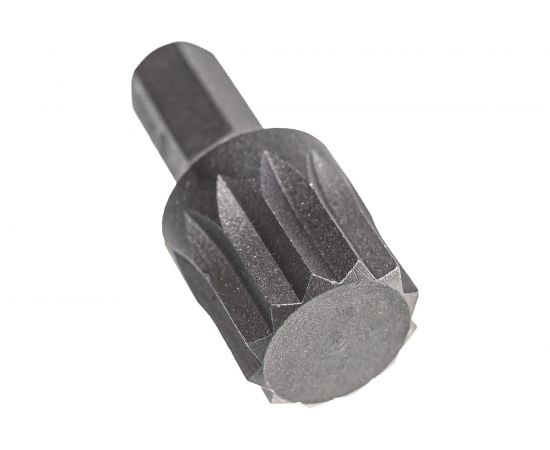 Двенадцатигранная короткая бита Hans XZN на 5/16 16 мм 082-4M16:123 