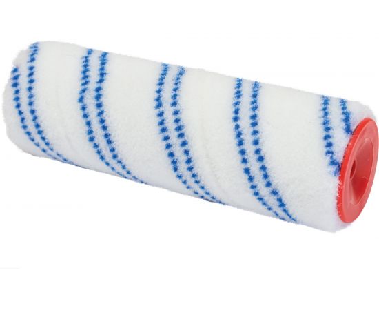 Запасной валик KRAFOR PLANCHA (D48/180 мм, нейлон, ворс 6 мм, бюгель 8 мм) 080-0180 54820 