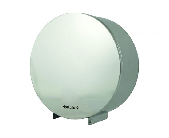 Диспенсер для туалетной бумаги NeoClima D-M2 34248 нержавеющая сталь 