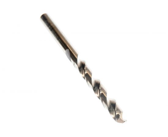 Сверло цх средняя серия (6.7х63х101 мм; HSS М35Р6М5К5; А1; DIN338) ИНСТУЛС 00001256821 