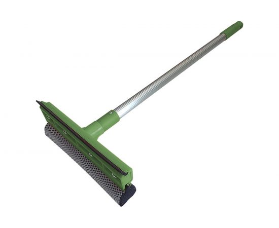 Окномойка Умничка зеленая H99-WR020 