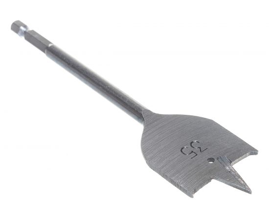 Сверло перовое (35х152 мм) Novocraft WS035152 