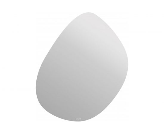 Зеркало Cersanit ECLIPSE smart 76x90 с подсветкой, органик 64152 