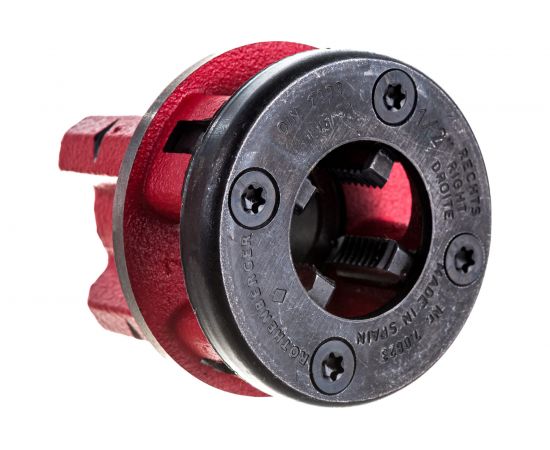 Головка резьбонарезная BSPT R 1/2" Rothenberger 70823X 