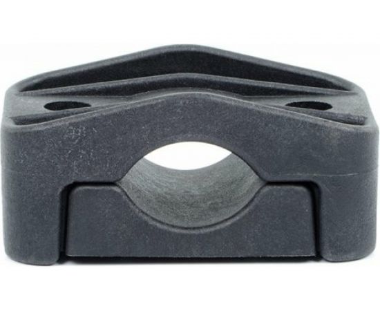 Кабельный хомут для одиночного крепления кабеля Dutchclamp диаметр 26...38 мм SE-26-38 