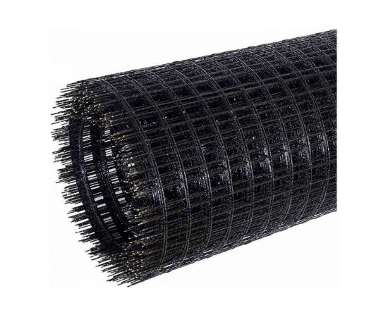 Сетка базальтовая композитная (кладочная) GAVIAL 0,25 м х 25 м, 50 кН/м 00002497 