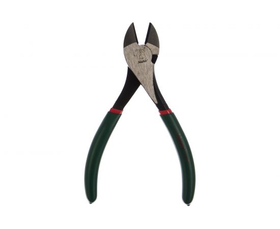 Усиленные бокорезы 180мм Hans 1848-07 