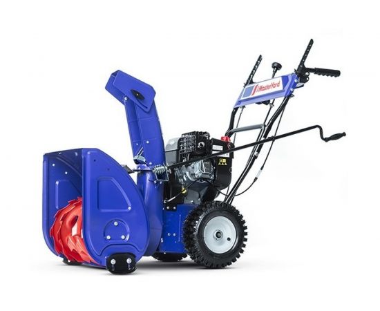 Снегоуборщик Masteryard ML7522B 
