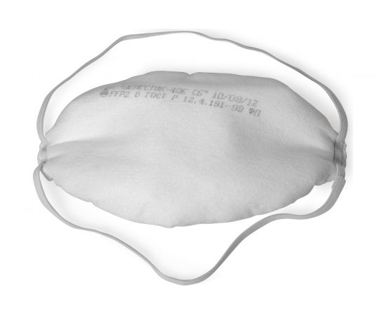 Респиратор Лепесток 40 Е Сб FFP2 R D 686 