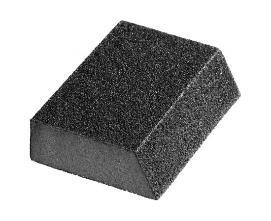 Губка шлифовальная угловая MASTER (100x68x42x26 мм; Р320) STAYER 3561-320 