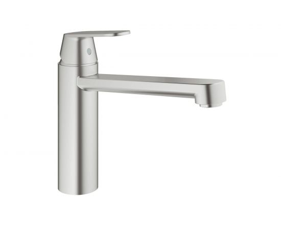 Grohe Eurosmart Cosmopolitan Смеситель для мойки, средний излив 30193DC0 