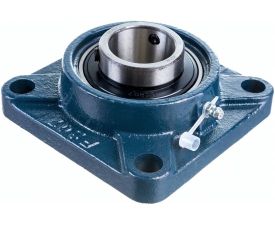 Узел подшипниковый UCF207 EcoLine ISB 700002148 