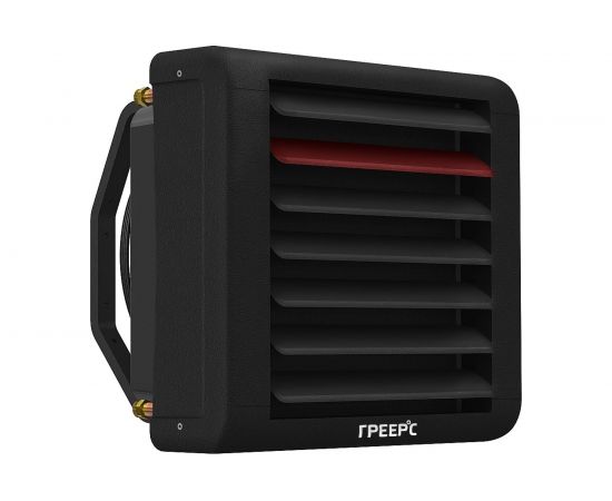 Водяной тепловентилятор ГРЕЕРС ВС-1230 