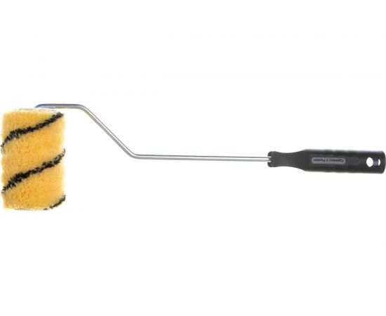 Валик DECOR 100 мм, d 42 мм, бюгель 6 мм , ворс 11 мм, полиакрил тигр 383-1100 