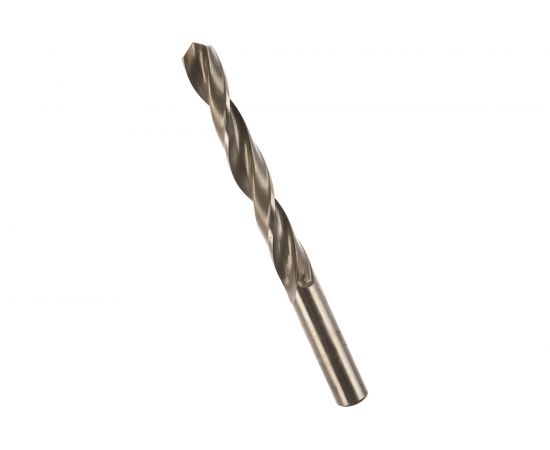 Сверло по металлу Туламаш цилиндрический хвостовик 16.2 Р6М5 112408 