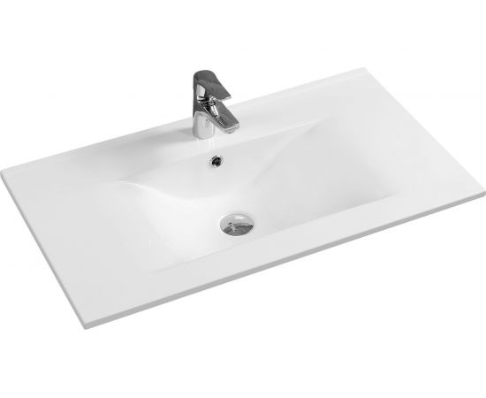 SANVIT Раковина №9080 D 80-46-18 r9080d 