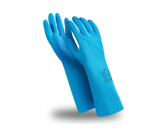 Перчатки Manipula Specialist НИТРОН N-U-07 р.8/M Пер 620/ M8 