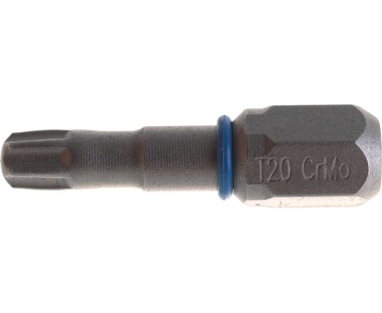 Биты "ЭКСПЕРТ" 2 шт. (25 мм; T20) Зубр 26015-20-25-2 