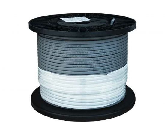 PROCONNECT Саморегулируемый греющий кабель SRL16-2 неэкранированный 16 Вт/1 м, бухта 300 м 51-0624 