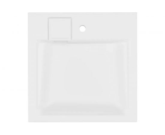 Накладная раковина PAOLA Siena-60x60 