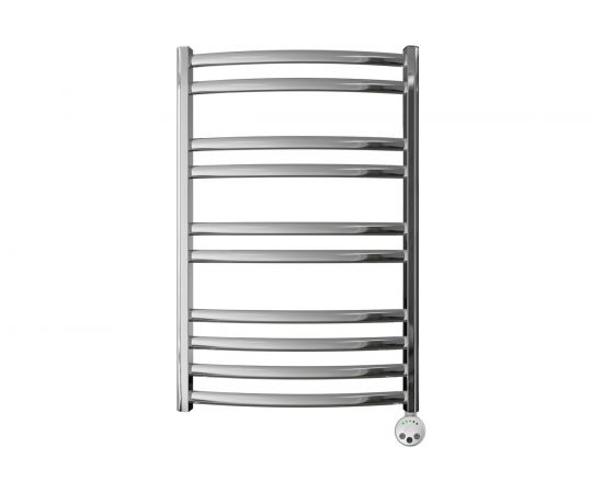 Lemark Полотенцесушитель электрический Atlantiss LM32810RE 