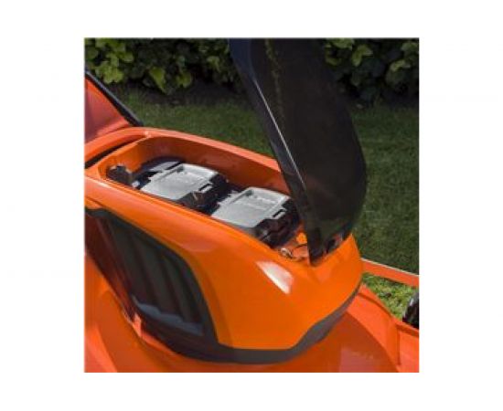 Husqvarna Aккумуляторная газонокосилка LC347VXi 9678623-01 – изображение 11