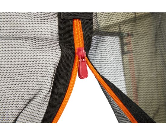 BRADEX Батут с внутренней защитной сеткой SF 0715 – изображение 12