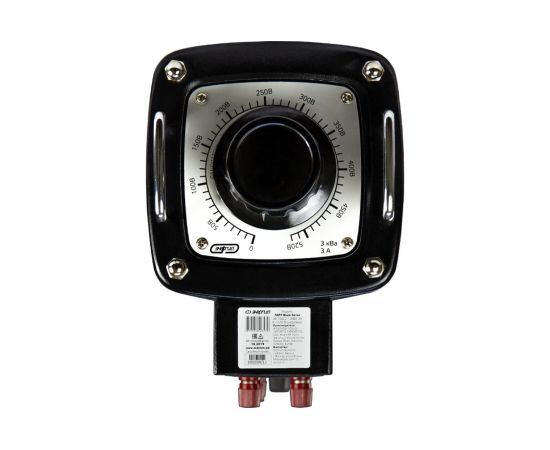 Лабораторный автотрансформатор Энергия ЛАТР Black Series, 3 фазный, TSGC2-15кВА, 15А Е0102-0206 – изображение 2