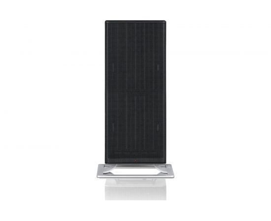 Керамический обогреватель Stadler Form Anna black A-021E – изображение 2