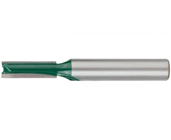 Фреза пазовая прямая с двойным лезвием (6х20х60 мм) FIT 3601-082006 – изображение 2