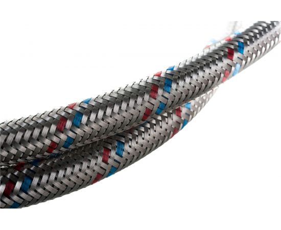 Подводка для воды (1.8 м; 1/2F-1/2M) VRT 530244 – изображение 2