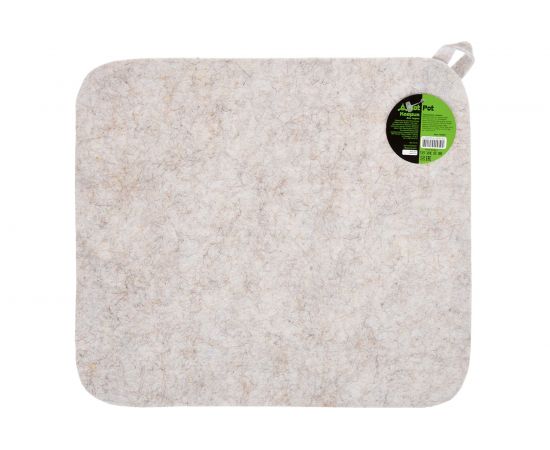 Коврик для сауны Hot Pot войлок 42004 – изображение 2