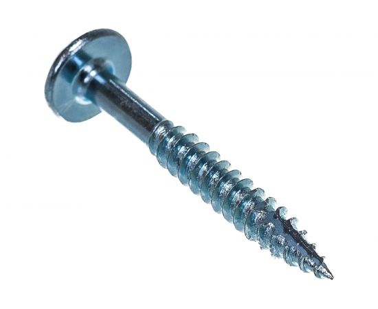 Шурупы KREG с мелким шагом, 1-1/4"", 500 шт. SML-F125-500-INT – изображение 2