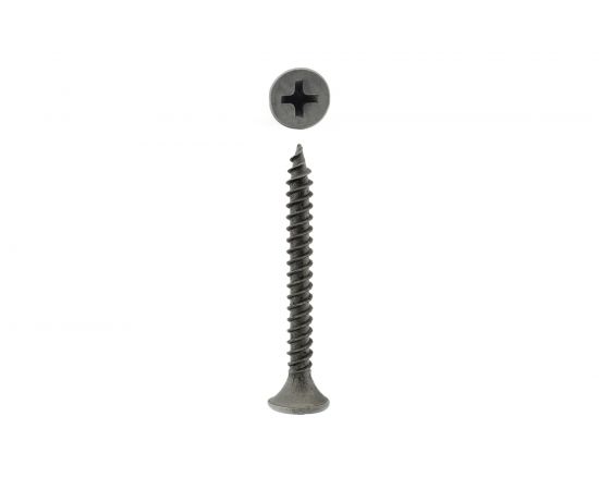 Саморезы для гипсокарт. Steelfix универс 1кг 3,5х41 А-00154 – изображение 2