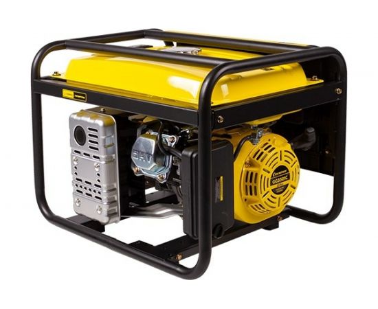 Генератор CHAMPION GG3301C – изображение 2
