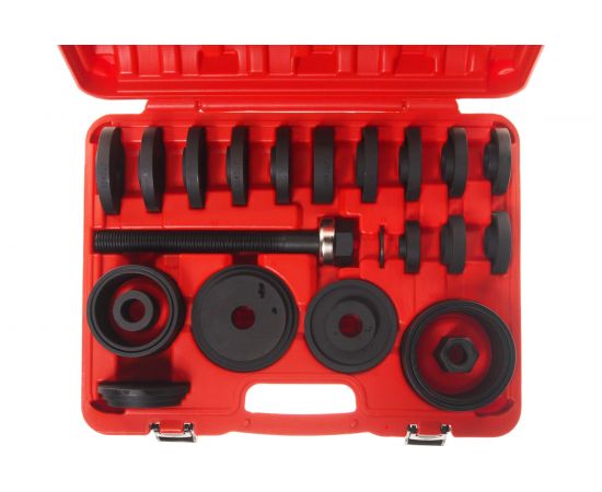 JTC Набор съемников подшипников передних ступиц 25пр JTC-1001A – изображение 2