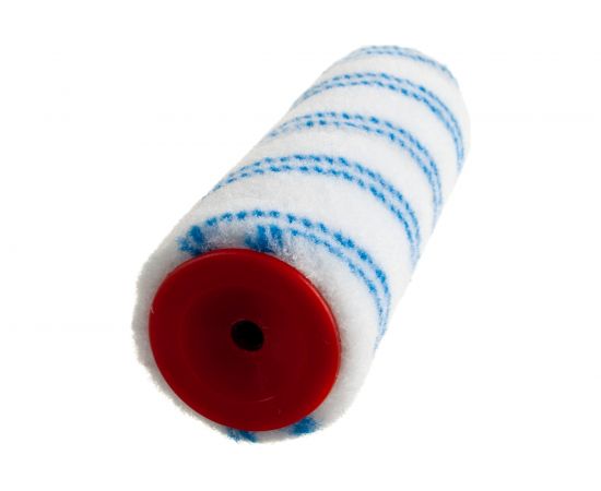 Запасной валик KRAFOR PLANCHA (D48/180 мм, нейлон, ворс 6 мм, бюгель 8 мм) 080-0180 54820 – изображение 2