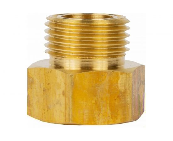 Переходник на композитный баллон РОСТерм 680014 – изображение 2