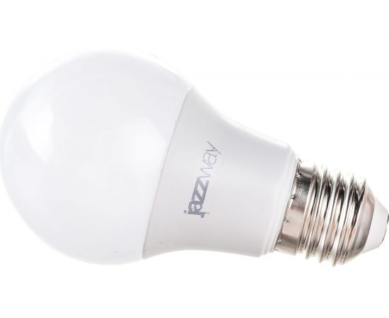Лампа Jazzway PLED- ECO-A60 11w E27 5000K 840Lm 220V/50Hz 1033222 – изображение 2