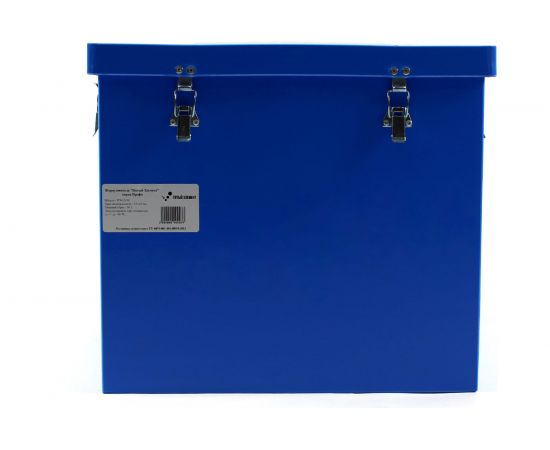 Жироуловитель Пятый Элемент серия ""Профи"" ПЭ-0,5-30 105301 – изображение 2