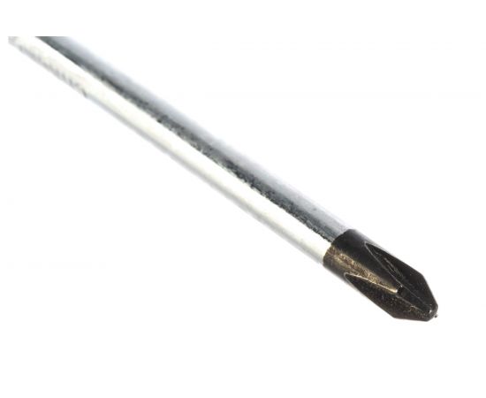 Крестовая отвертка SANTOOL МАСТЕР №1 200 мм 031410-101-200 – изображение 2