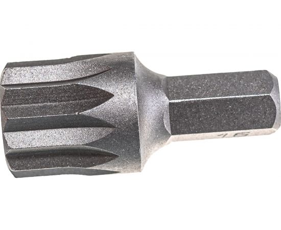 Двенадцатигранная короткая бита Hans XZN на 5/16 16 мм 082-4M16:123 – изображение 2