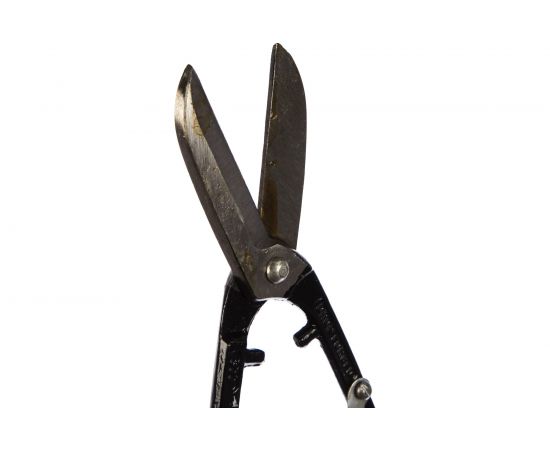 Ножницы по металлу SPARTA 300 мм 783145 – изображение 2