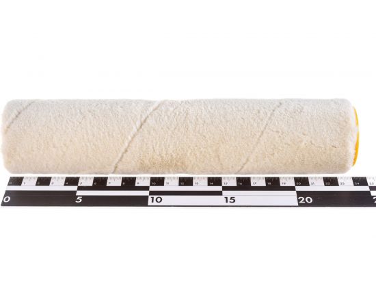 Сменный ролик Stayer VELUR 40, 240 мм, d=40 мм, ворс 4 мм, ручка d=6 мм, 0231-23_z01 – изображение 2