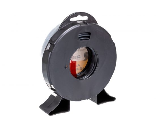 Леска ALULON (2.4 мм; 25 м; квадрат) Rezer 30620 – изображение 2