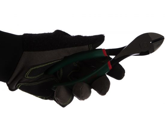 Усиленные бокорезы 180мм Hans 1848-07 – изображение 2