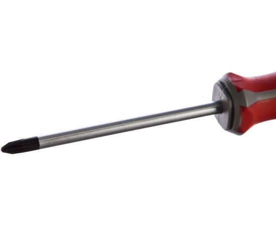 Крестовая отвертка KING TONY Phillips №2 100 мм 14210204 – изображение 2