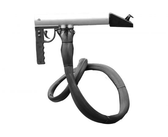 Комплект для взрывной накачки колес KRAFTWELL IT – изображение 2