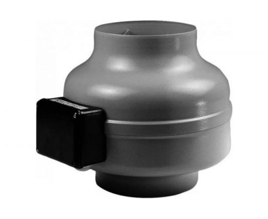 NOIZZLESS AXC КАНАЛЬНЫЕ ВЕНТИЛЯТОРЫ/ AXC 250 Центробежный вентилятор VA_0000251 4687202616015 – изображение 2