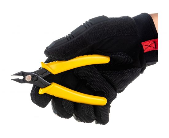 Бокорезы Navigator 82 350 NHT-Br01-115 /пружина, 115 мм/ 82350 – изображение 2